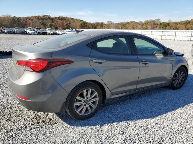 Image 3 of 2014 HYUNDAI ELANTRA SE 2014 with VIN 5NPDH4AE5EH460907