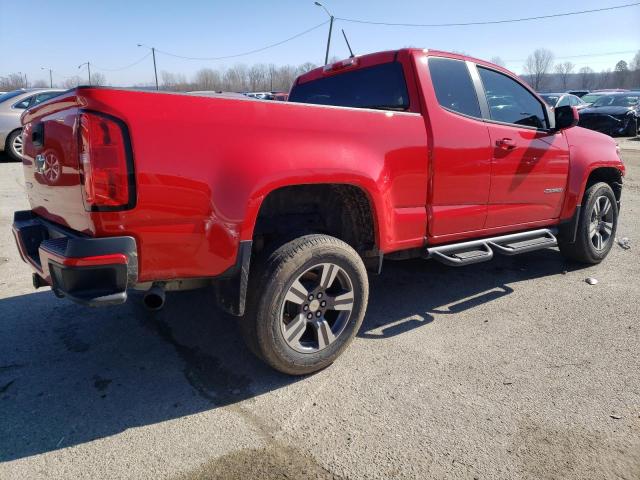 Obraz 3 z 2017 CHEVROLET COLORADO  2017 z VIN 1GCHSBEA3H1328593