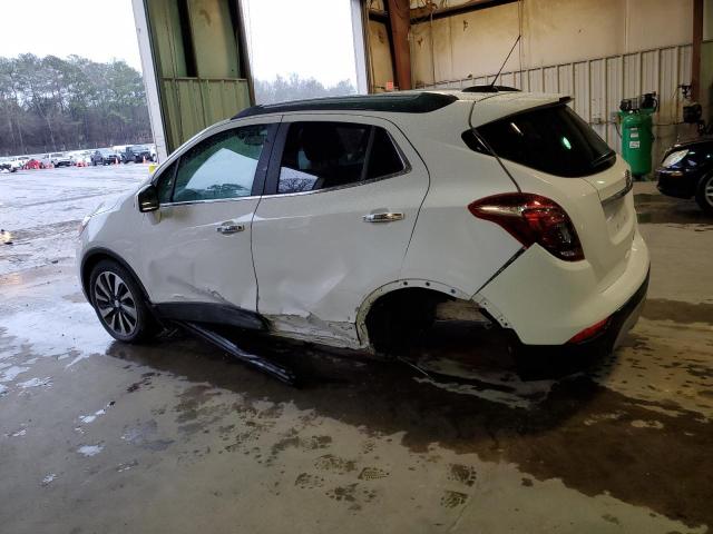 Image 2 of 2021 BUICK ENCORE PREFERRED 2021 with VIN KL4CJASB4MB333126