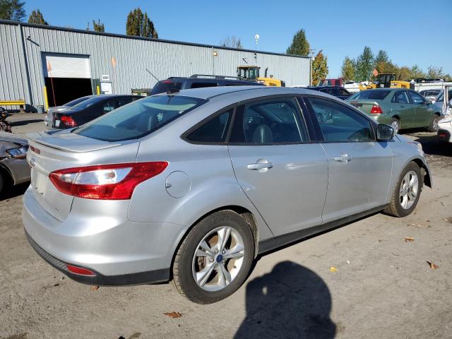 Image 3 of 2013 FORD FOCUS SE 2013 with VIN 1FADP3F21DL382833
