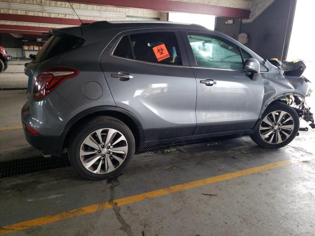 Image 3 of 2019 BUICK ENCORE PREFERRED 2019 with VIN KL4CJESB4KB766806