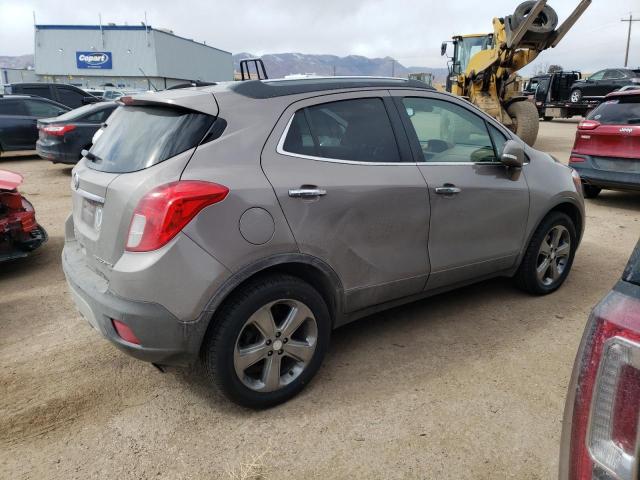 Obraz 3 z 2014 BUICK ENCORE PREMIUM 2014 z VIN KL4CJHSBXEB667929