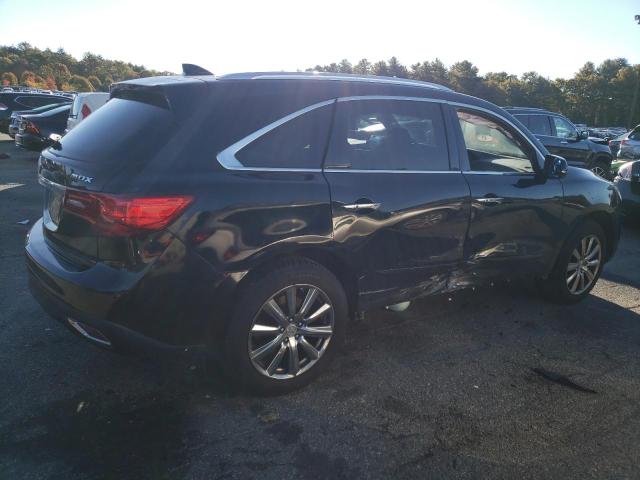 Obraz 3 z 2014 ACURA MDX TECHNOLOGY 2014 z VIN 5FRYD3H45EB001314