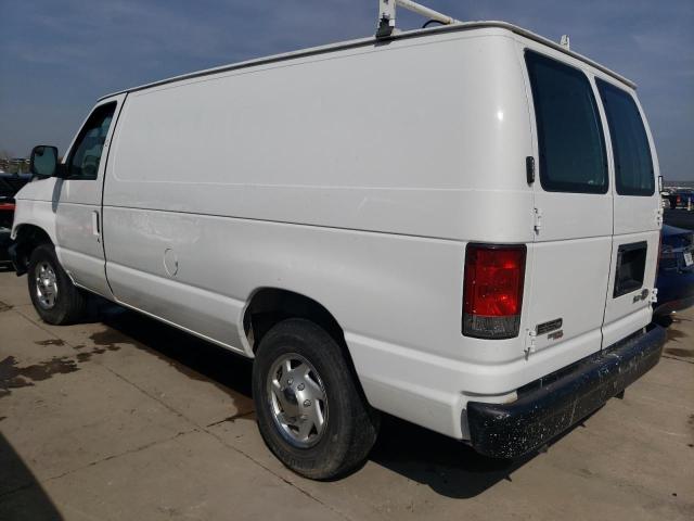 Изображение 2 2014 FORD ECONOLINE E150 VAN 2014 с VIN 1FTNE1EW8EDA56052