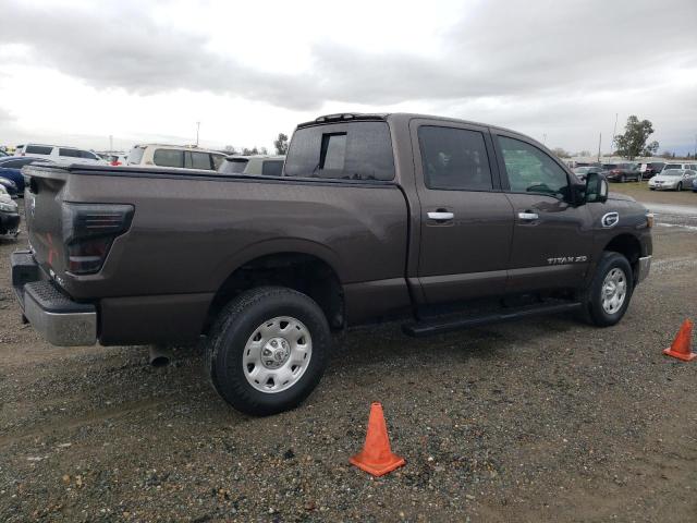 Image 3 of 2019 NISSAN TITAN XD S 2019 with VIN 1N6BA1F32KN516179