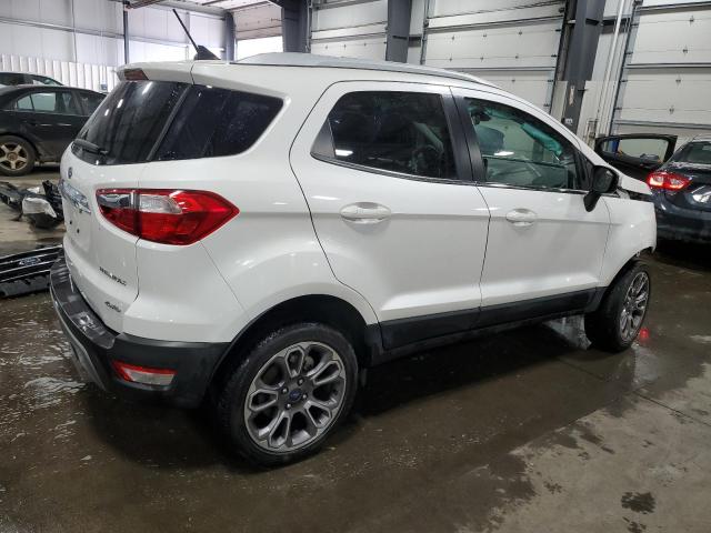 Изображение 3 2018 FORD ECOSPORT TITANIUM 2018 с VIN MAJ6P1WL4JC211463