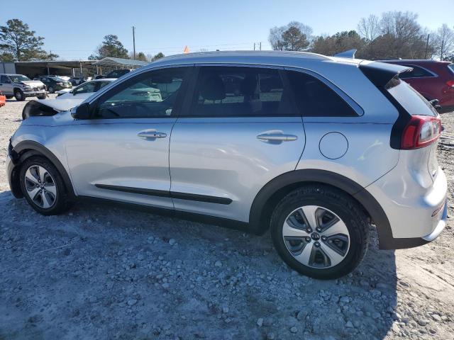Image 2 of 2018 KIA NIRO FE 2018 with VIN KNDCB3LC5J5128298
