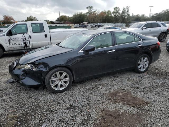 Obraz 2007 LEXUS ES 350 2007