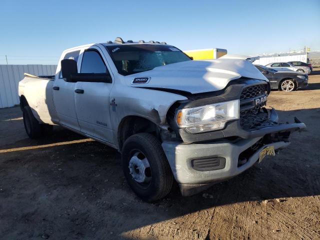 Image 1 of 2019 RAM 3500 TRADESMAN 2019 with VIN 3C63RRGL3KG533716
