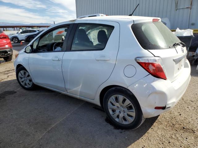 Obraz 2 z 2013 TOYOTA YARIS  2013 z VIN JTDKTUD38DD569057