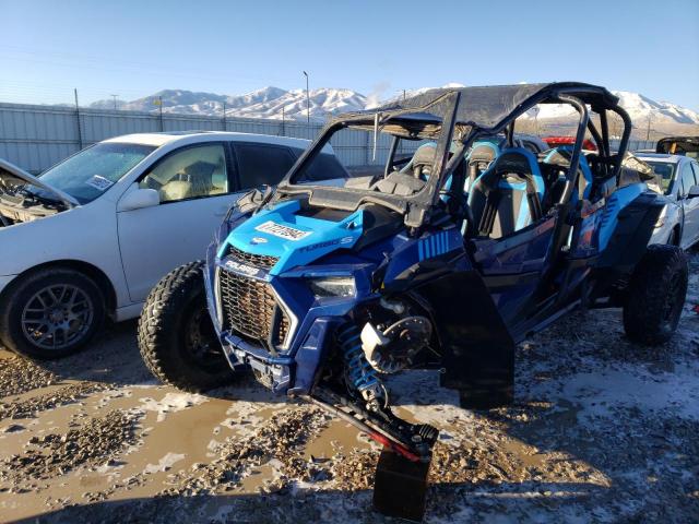 Изображение 2 2020 POLARIS RZR XP TURBO S 2020 с VIN 3NSP4G921LG164808