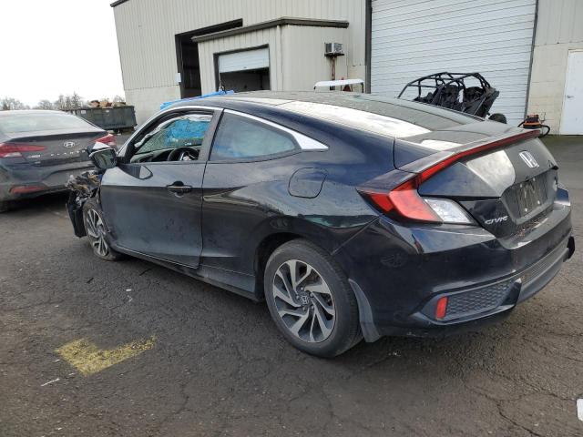 Image 2 of 2016 HONDA CIVIC LX 2016 with VIN 2HGFC4B0XGH309553