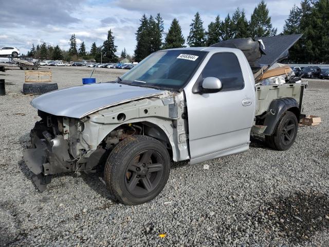 Изображение 2000 FORD F150 SVT LIGHTNING 2000