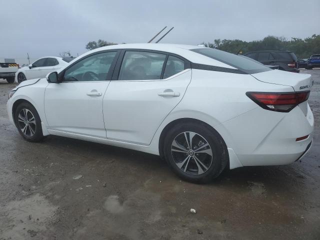 Obraz 2 z 2022 NISSAN SENTRA SV 2022 z VIN 3N1AB8CV2NY297485