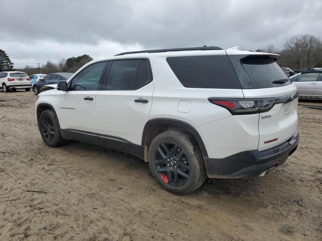 Obraz 2 z 2018 CHEVROLET TRAVERSE PREMIER 2018 z VIN 1GNERKKW5JJ113017