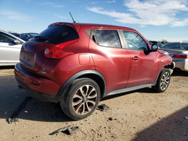 Obraz 3 z 2012 NISSAN JUKE S 2012 z VIN JN8AF5MR6CT106372