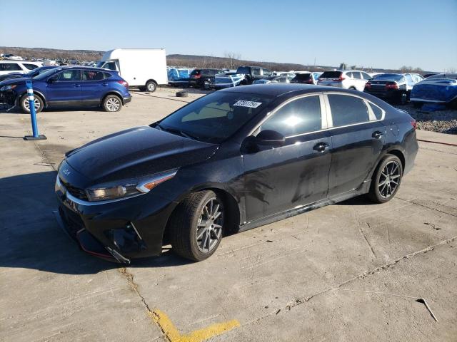 Изображение 1 2022 KIA FORTE GT LINE 2022 с VIN 3KPF54AD0NE447656