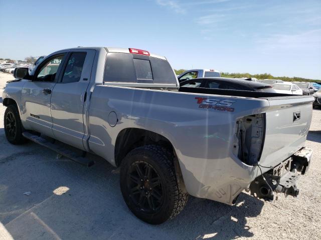 Изображение 2 2019 TOYOTA TUNDRA DOUBLE CAB SR/SR5 2019 с VIN 5TFRM5F15KX139057