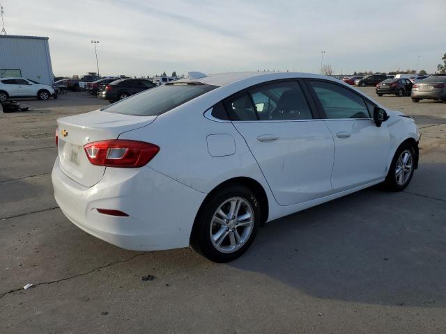 Obraz 3 z 2017 CHEVROLET CRUZE LT 2017 z VIN 1G1BE5SMXH7107401