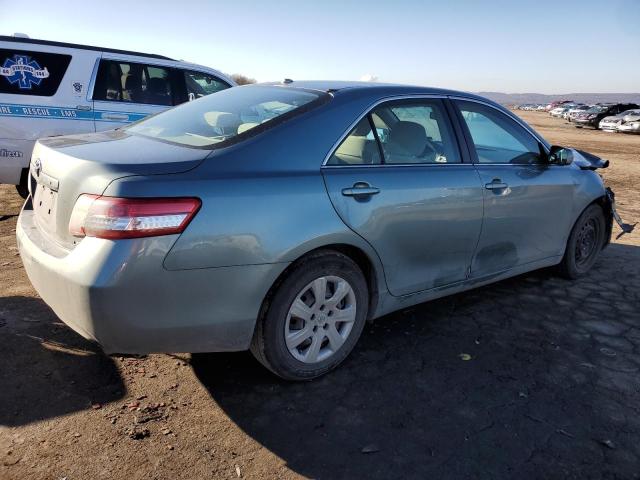 Image 3 of 2010 TOYOTA CAMRY BASE 2010 with VIN 4T4BF3EK2AR012598