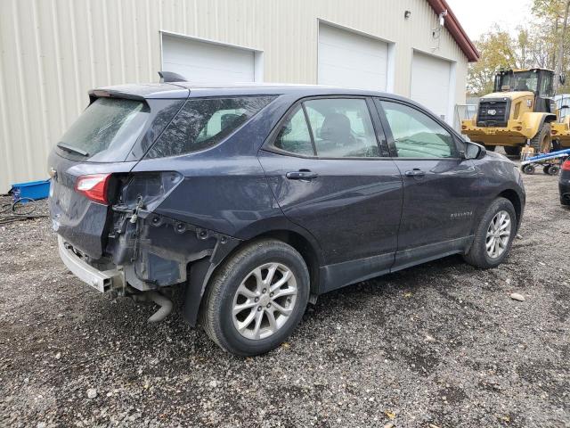 Image 3 of 2019 CHEVROLET EQUINOX LS 2019 with VIN 3GNAXHEV9KL256198