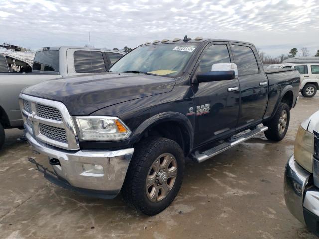 2017 RAM 2500 LARAMIE 2017 image