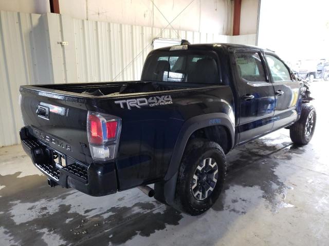 Obraz 3 z 2023 TOYOTA TACOMA DOUBLE CAB 2023 z VIN 3TMCZ5AN9PM606639