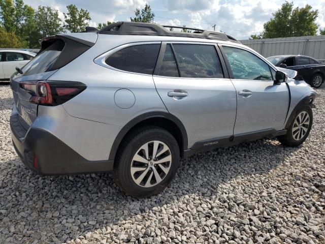 Изображение 3 2020 SUBARU OUTBACK PREMIUM 2020 с VIN 4S4BTACC0L3171860