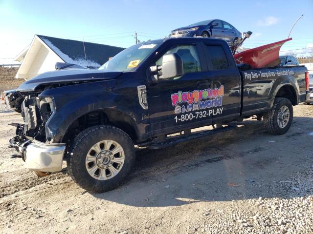 Изображение 2021 FORD F250 SUPER DUTY 2021