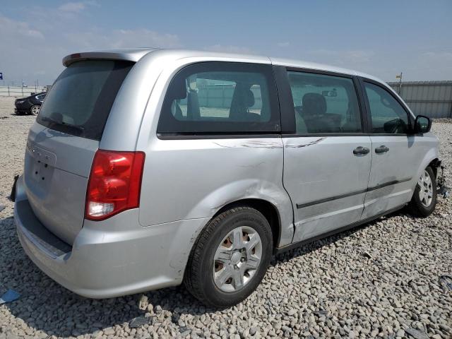 Изображение 3 2012 DODGE GRAND CARAVAN SE 2012 с VIN 2C4RDGBG1CR100391