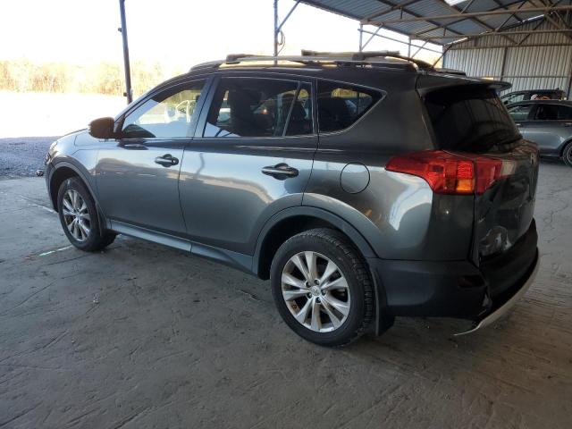 Obraz 2 z 2015 TOYOTA RAV4 LIMITED 2015 z VIN JTMYFREV2FJ043168