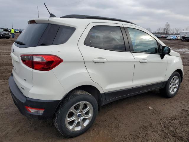 Image 3 of 2018 FORD ECOSPORT SE 2018 with VIN MAJ6P1UL4JC197020