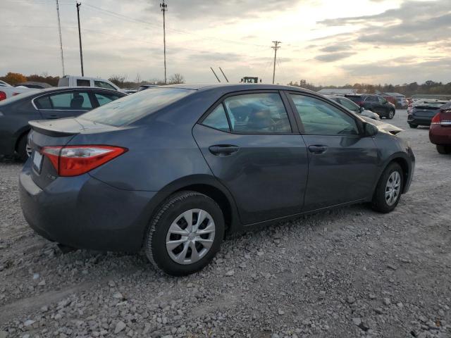 Image 3 of 2014 TOYOTA COROLLA ECO 2014 with VIN 5YFBPRHE1EP018139