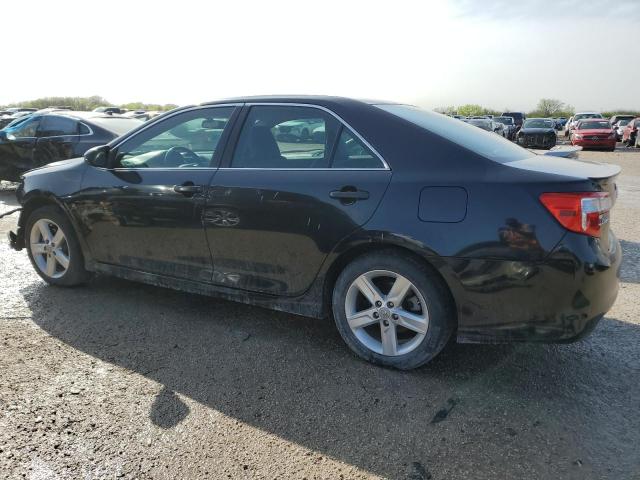 Obraz 2 z 2012 TOYOTA CAMRY BASE 2012 z VIN 4T1BF1FKXCU523394