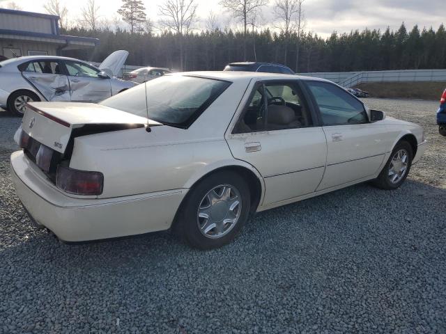 Obraz 3 z 1995 CADILLAC SEVILLE STS 1995 z VIN 1G6KY5291SU812898