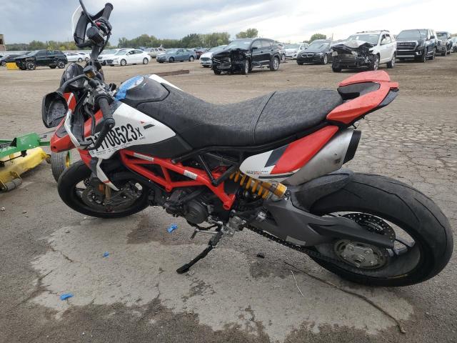 Изображение 3 2023 DUCATI HYPERMOTARD 950 2023 с VIN ZDMBAJDT4PB009450