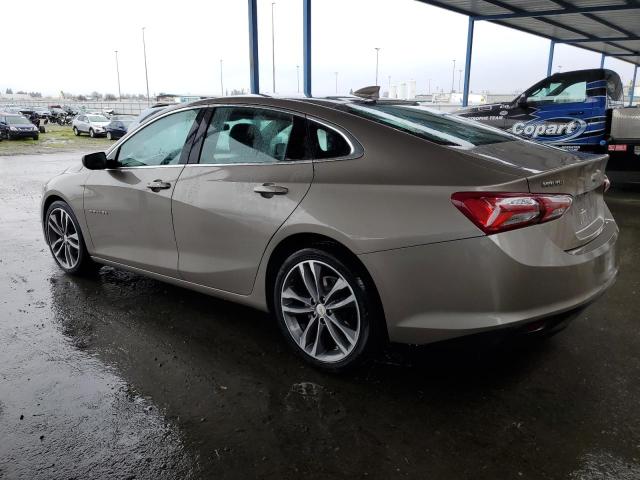 Изображение 2 2022 CHEVROLET MALIBU LT 2022 с VIN 1G1ZD5ST7NF118656