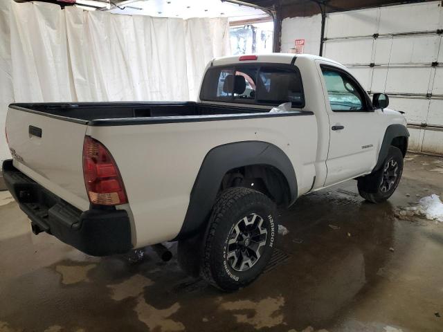 Изображение 3 2007 TOYOTA TACOMA  2007 с VIN 5TEPX42NX7Z332550