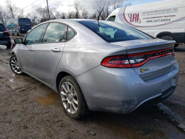 Image 2 of 2016 DODGE DART SXT SPORT 2016 with VIN 1C3CDFFA7GD820717