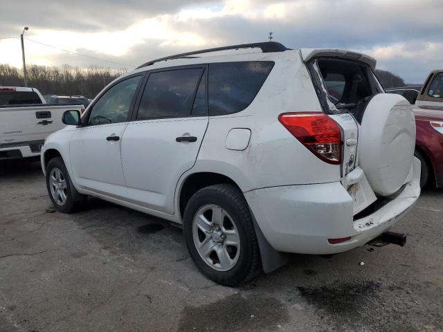Изображение 2 2007 TOYOTA RAV4  2007 с VIN JTMZD35V875056508