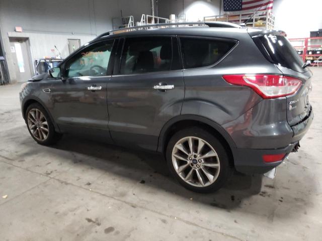 Изображение 2 2015 FORD ESCAPE SE 2015 с VIN 1FMCU0GXXFUB81352