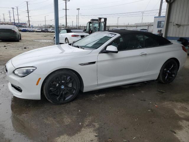 Изображение 2012 BMW 640 I 2012