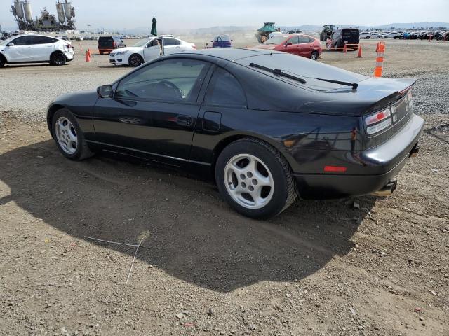 Изображение 2 1990 NISSAN 300ZX  1990 с VIN JN1CZ24A0LX005814