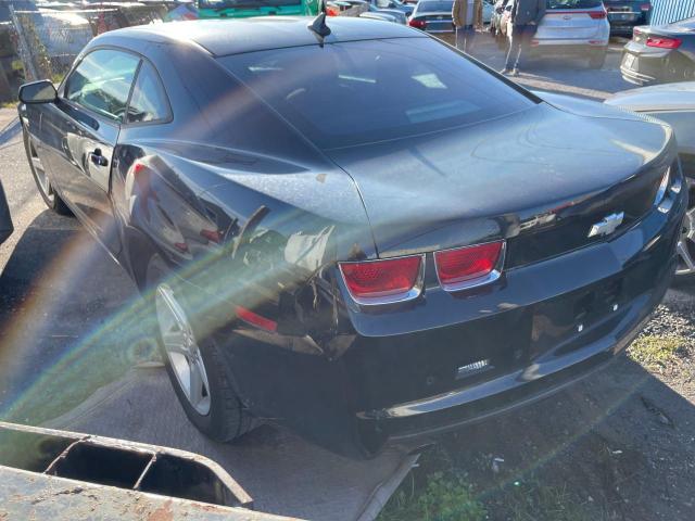 Изображение 3 2010 CHEVROLET CAMARO LT 2010 с VIN 2G1FB1EV8A9174445