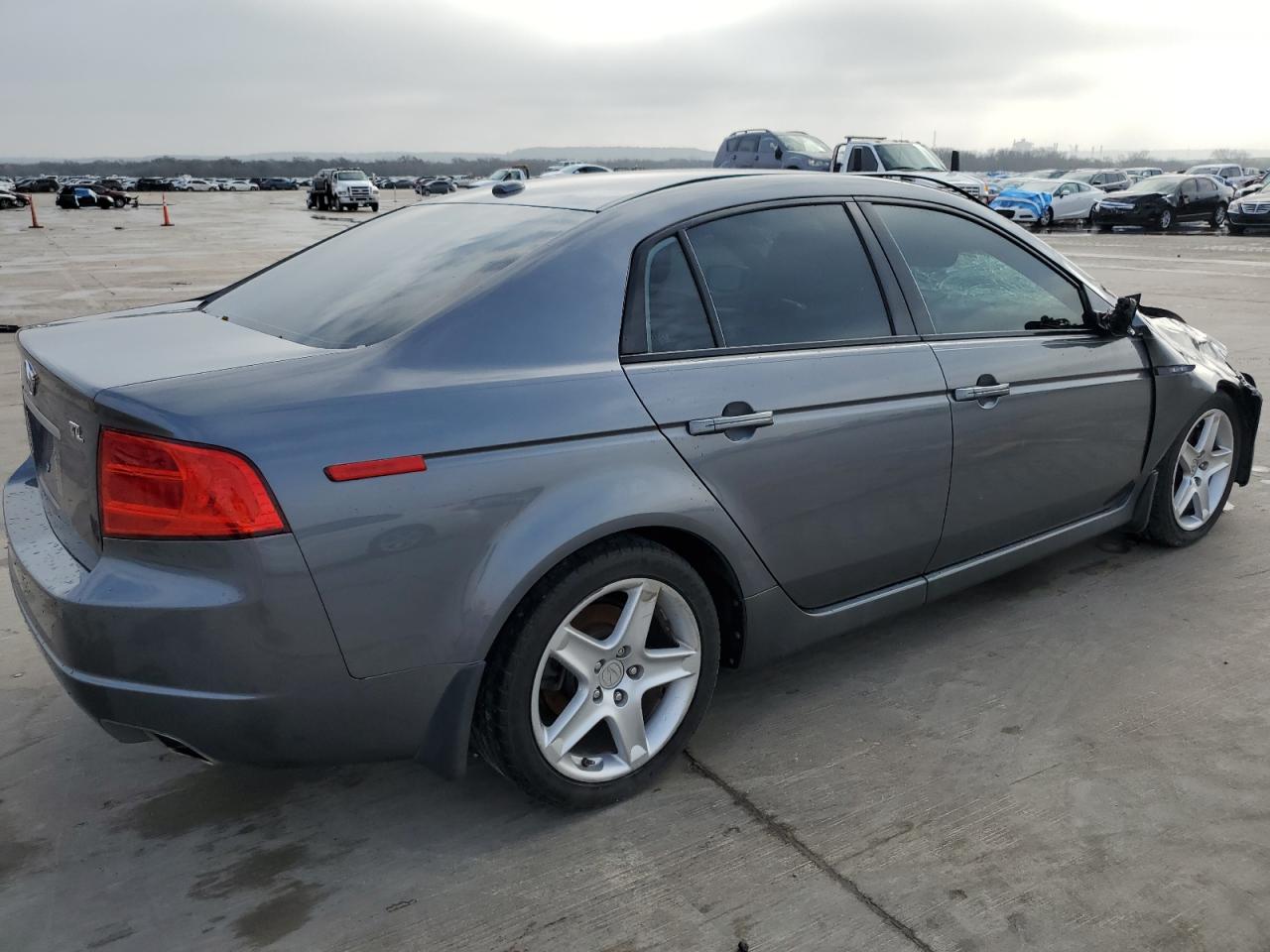 Изображение 3 2006 ACURA 3.2TL  2006 с VIN 19UUA66286A029566