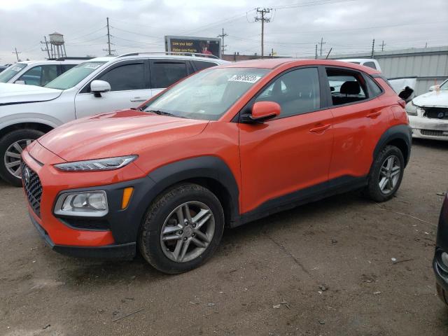 Obraz 2020 HYUNDAI KONA SE 2020