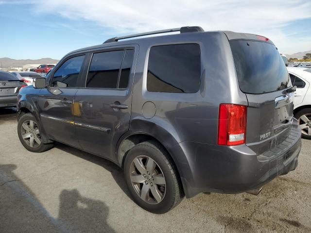 Obraz 2 z 2015 HONDA PILOT TOURING 2015 z VIN 5FNYF3H91FB021116