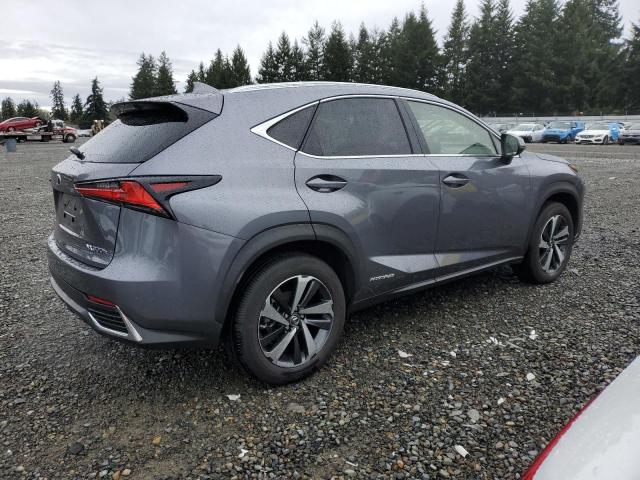 Obraz 3 z 2021 LEXUS NX 300H BASE 2021 z VIN JTJGJRDZ2M2159327