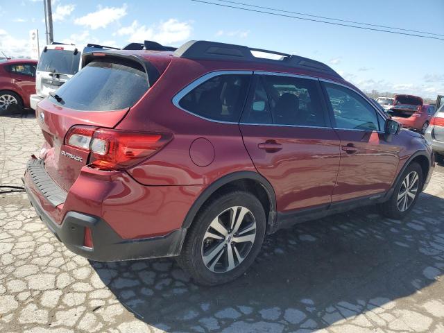 Obraz 3 z 2019 SUBARU OUTBACK 2.5I LIMITED 2019 z VIN 4S4BSANC7K3340643