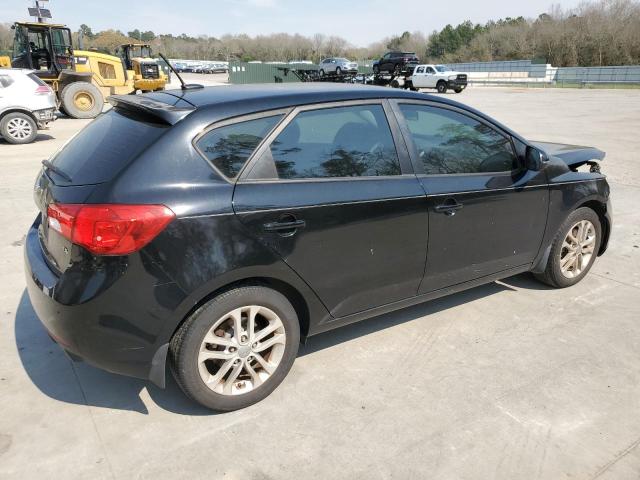 Изображение 3 2012 KIA FORTE EX 2012 с VIN KNAFU5A27C5619596